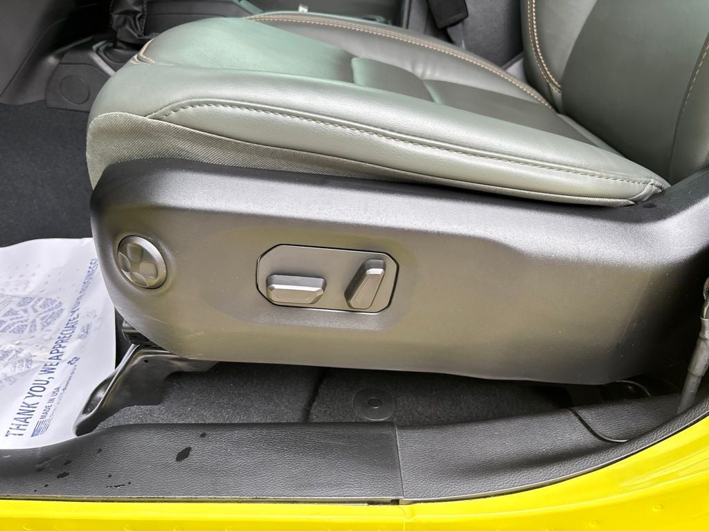 2024 Jeep Gladiator Mojave X
