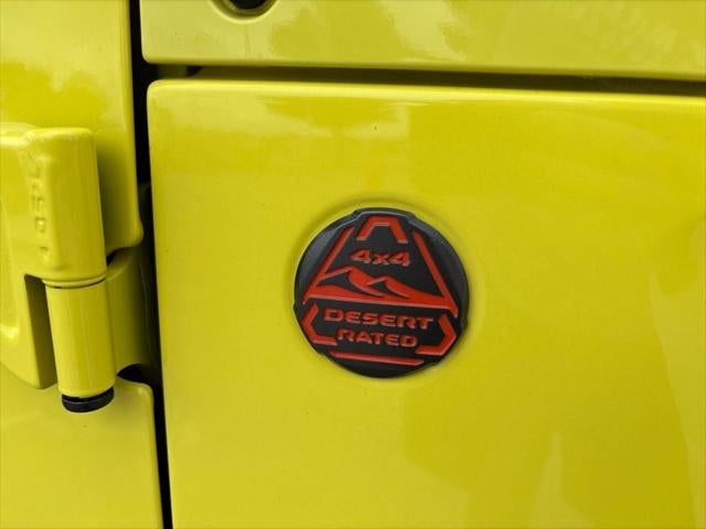 2024 Jeep Gladiator Mojave X