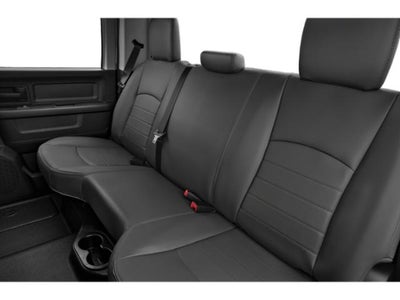 2015 RAM 1500 Tradesman