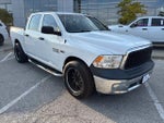 2015 RAM 1500 Tradesman