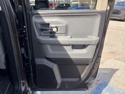 2013 RAM 1500 Big Horn