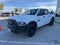 2024 RAM 1500 Classic Warlock Crew Cab 4x4 5'7' Box