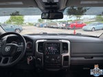 2020 RAM 1500 Classic Warlock