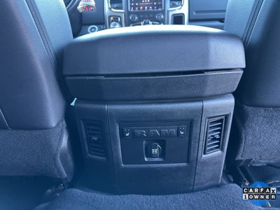 2018 RAM 1500 Laramie