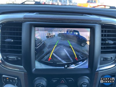 2018 RAM 1500 Laramie