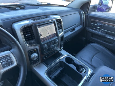 2018 RAM 1500 Laramie
