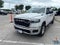 2025 RAM 1500 Tradesman Crew Cab 4x4 5'7' Box