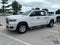2025 RAM 1500 Tradesman Crew Cab 4x4 5'7' Box