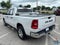 2025 RAM 1500 Tradesman Crew Cab 4x4 5'7' Box