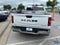 2025 RAM 1500 Tradesman Crew Cab 4x4 5'7' Box