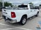 2025 RAM 1500 Tradesman Crew Cab 4x4 5'7' Box