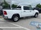 2025 RAM 1500 Tradesman Crew Cab 4x4 5'7' Box