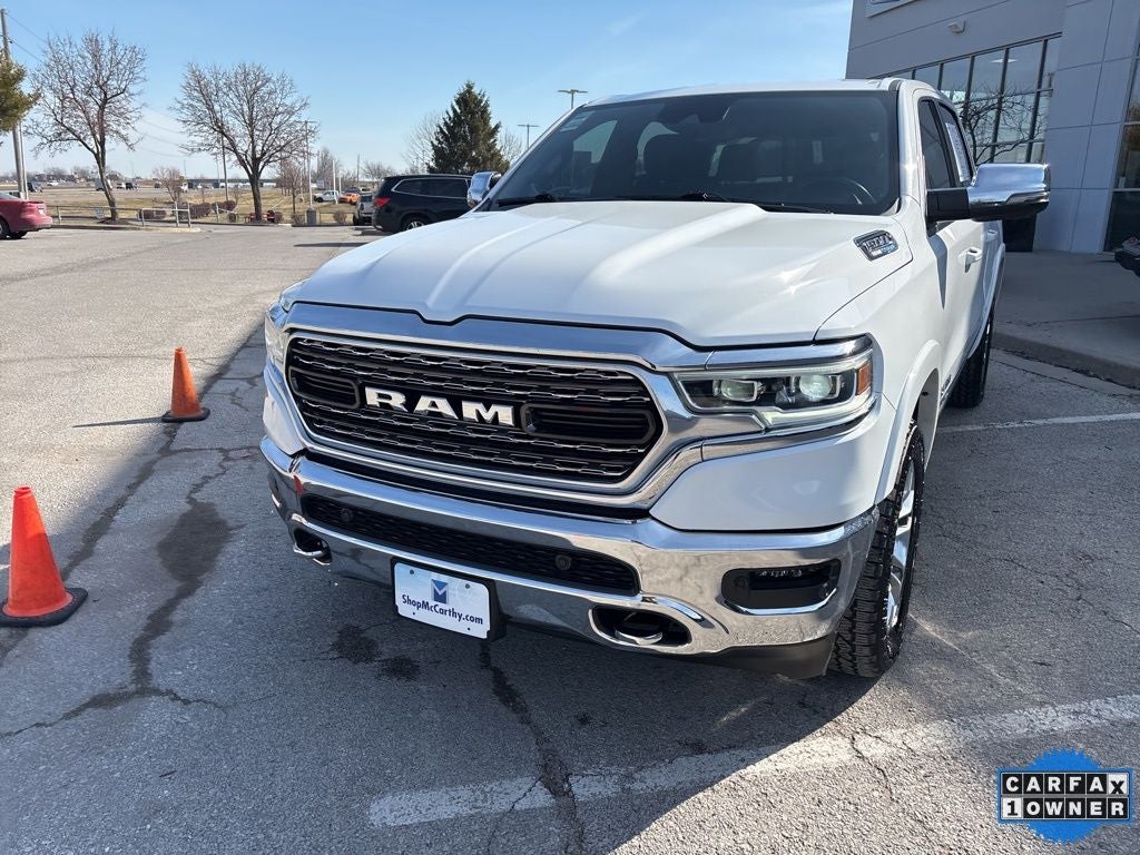 2023 RAM 1500 Limited