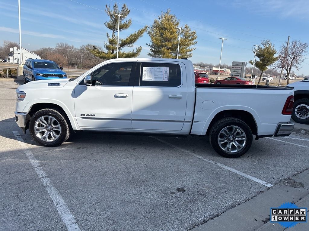 2023 RAM 1500 Limited