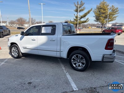 2023 RAM 1500 Limited