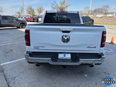 2023 RAM 1500 Limited