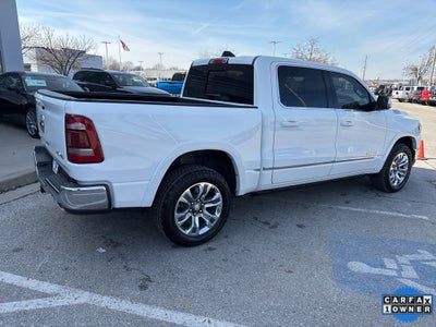 2023 RAM 1500 Limited