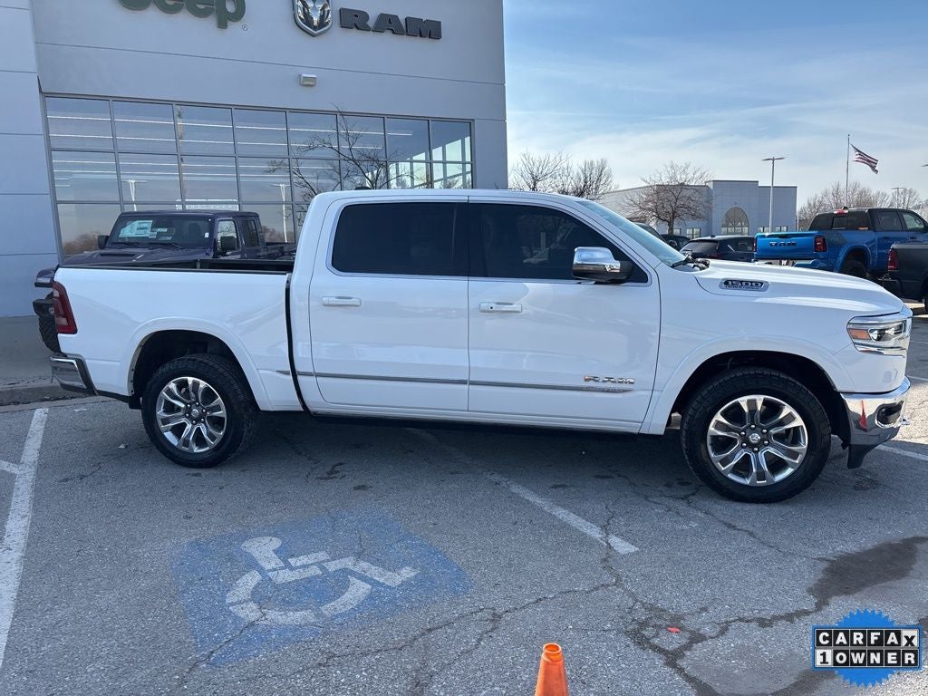 2023 RAM 1500 Limited