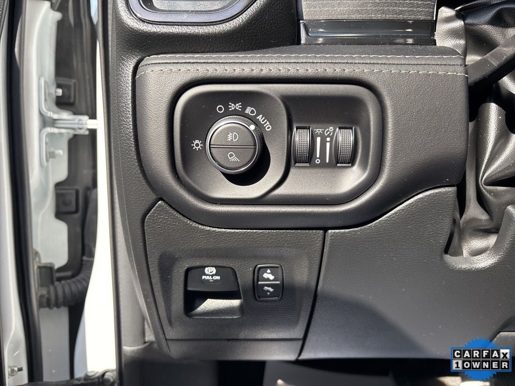 2023 RAM 1500 Limited