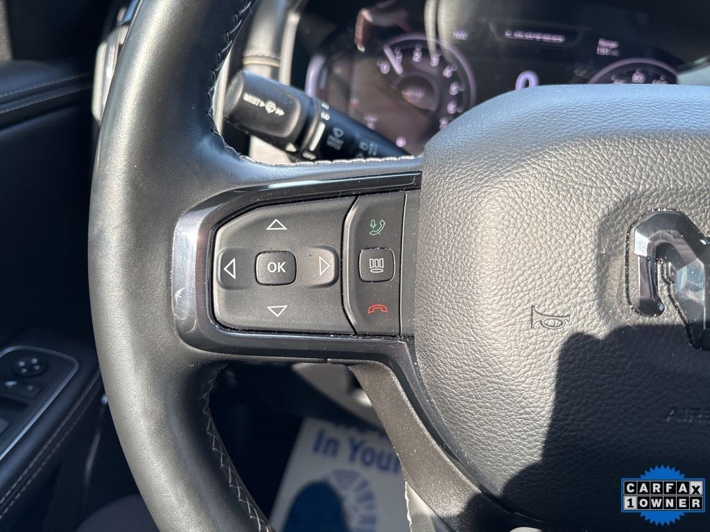 2023 RAM 1500 Limited