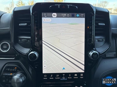 2023 RAM 1500 Limited