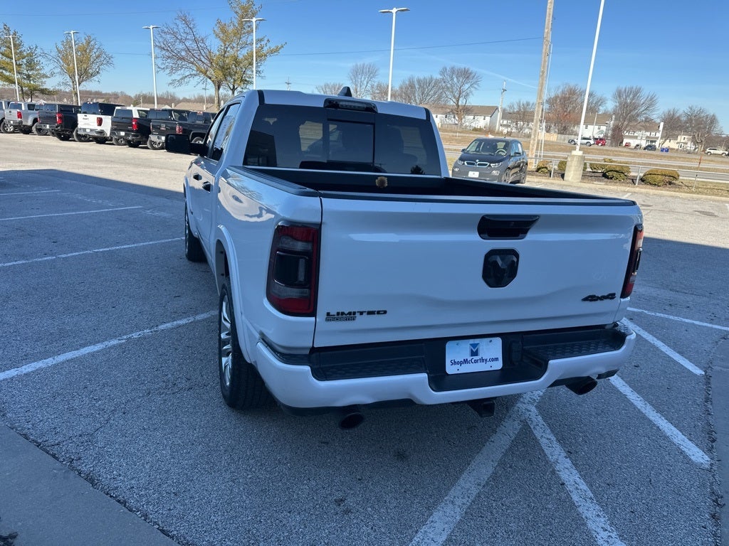 2023 RAM 1500 Limited