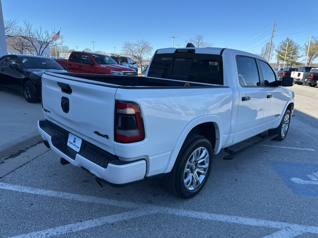 2023 RAM 1500 Limited