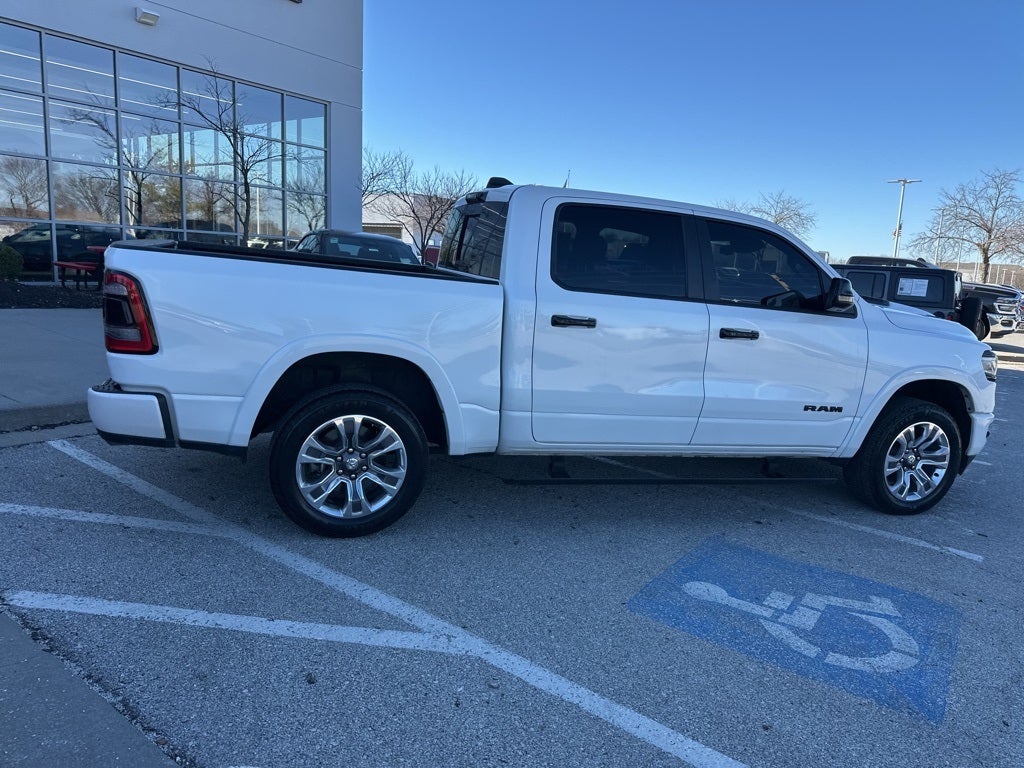 2023 RAM 1500 Limited