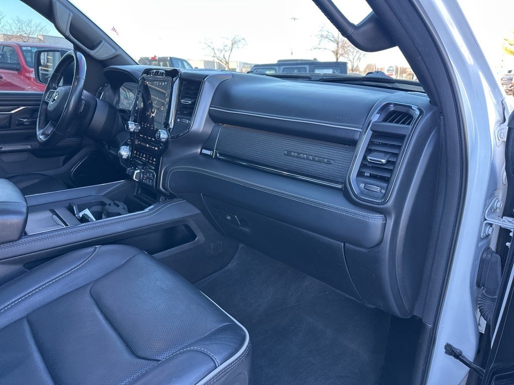 2023 RAM 1500 Limited