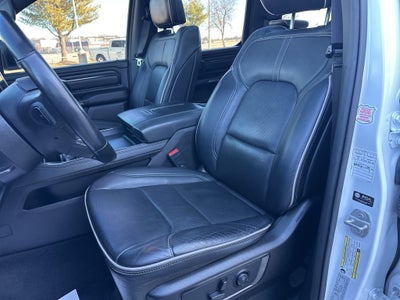 2023 RAM 1500 Limited