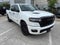 2025 RAM 1500 Laramie Crew Cab 4x4 5'7' Box