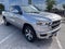 2022 RAM 1500 Laramie Crew Cab 4x4 5'7' Box