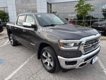 2024 RAM 1500 Laramie Crew Cab 4x4 5'7' Box