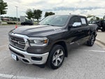 2024 RAM 1500 Laramie Crew Cab 4x4 5'7' Box