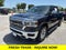2021 RAM 1500 Laramie Crew Cab 4x4 5'7' Box