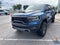 2024 RAM 1500 TRX
