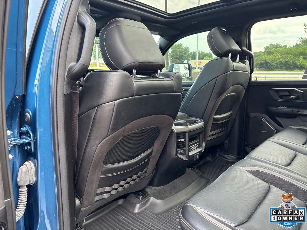 2024 RAM 1500 TRX