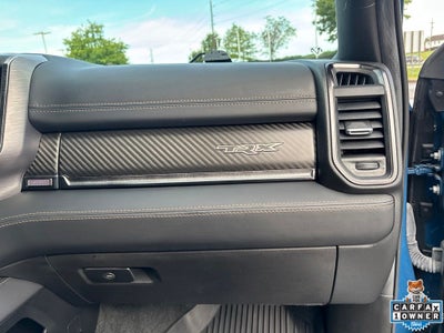 2024 RAM 1500 TRX