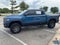 2024 RAM 1500 TRX