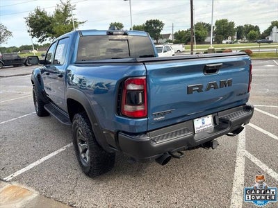 2024 RAM 1500 TRX