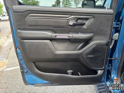 2024 RAM 1500 TRX