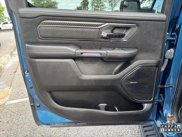 2024 RAM 1500 TRX