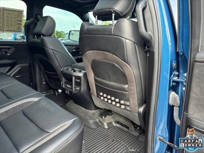 2024 RAM 1500 TRX