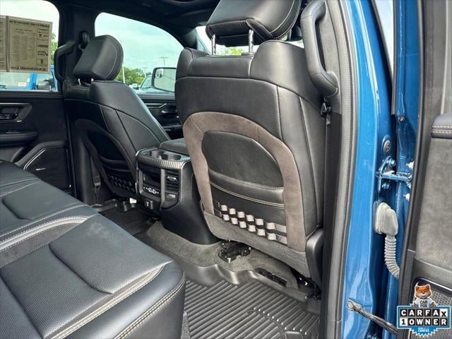 2024 RAM 1500 TRX