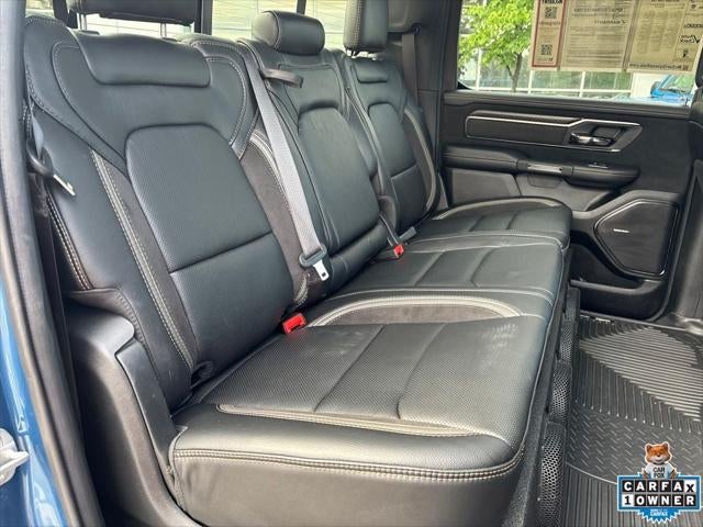 2024 RAM 1500 TRX