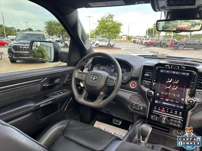 2024 RAM 1500 TRX