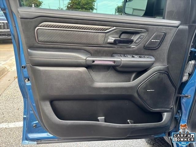 2024 RAM 1500 TRX