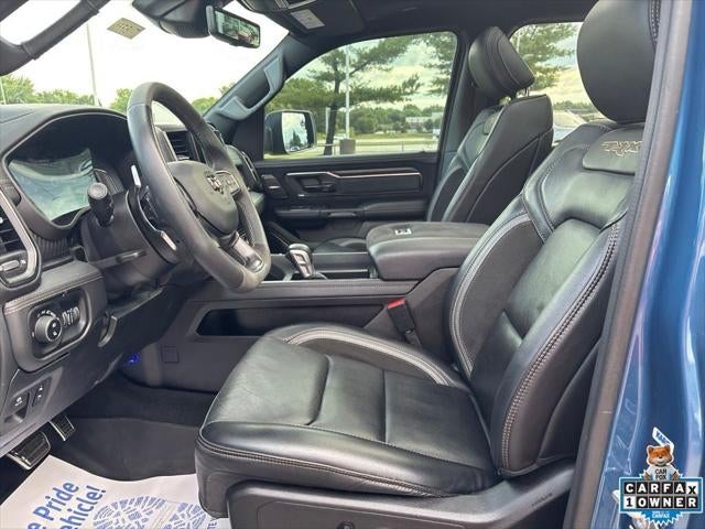 2024 RAM 1500 TRX