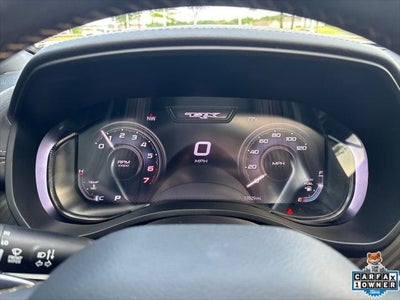 2024 RAM 1500 TRX
