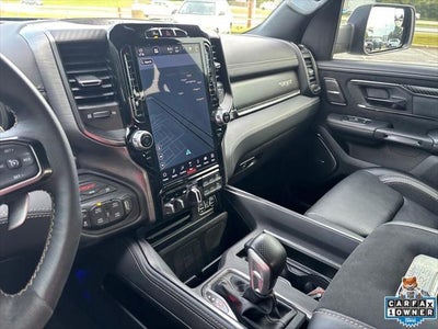 2024 RAM 1500 TRX